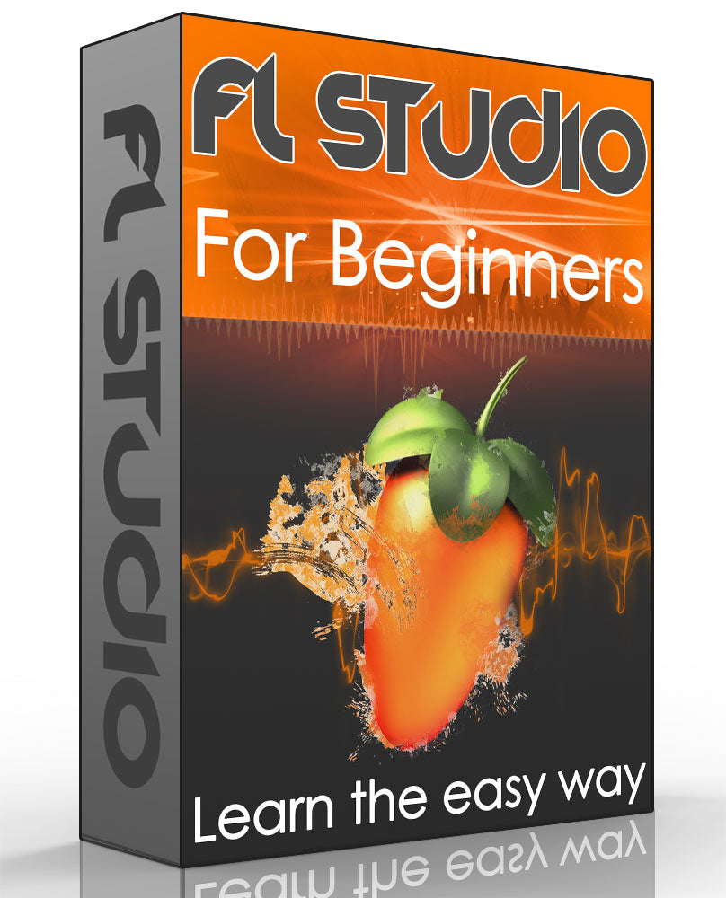 FL Studio 20: Beginner's Guide -  Video Tutorial