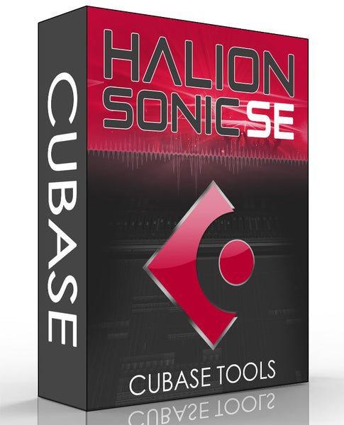 halion sonic se library missing